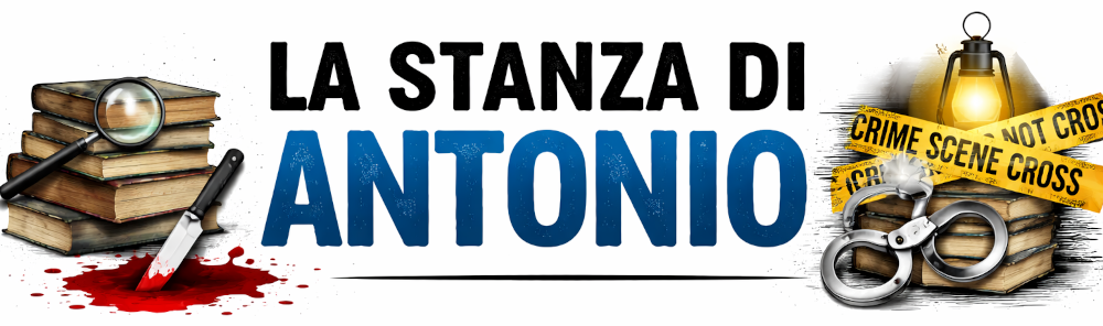 La stanza di Antonio