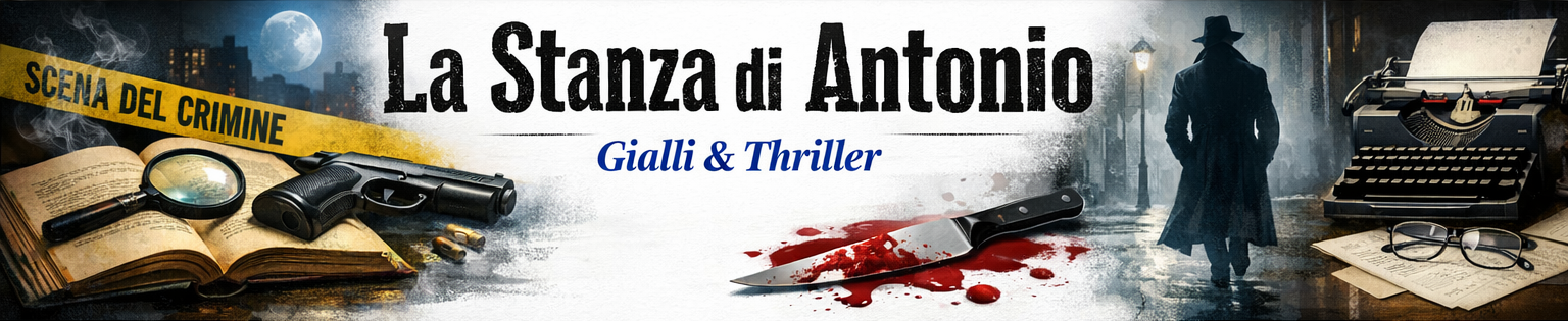 La stanza di Antonio