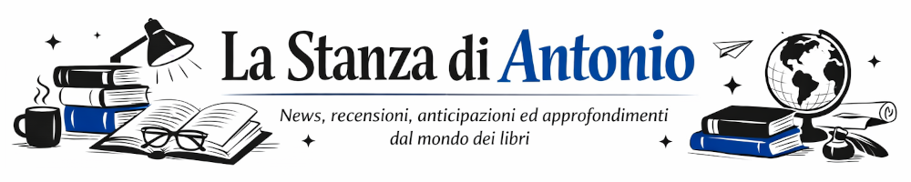 La stanza di Antonio